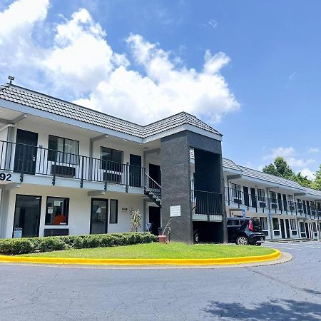 Masters Inn Atlanta - Doraville At I-85 & 285 Екстериор снимка