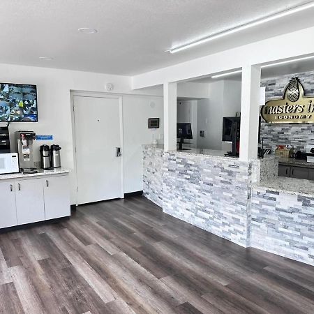 Masters Inn Atlanta - Doraville At I-85 & 285 Екстериор снимка