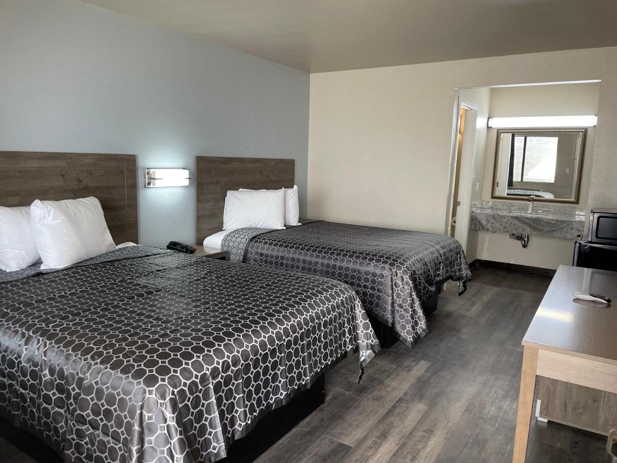 Masters Inn Atlanta - Doraville At I-85 & 285 Екстериор снимка