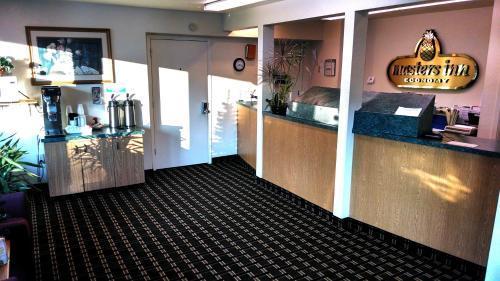 Masters Inn Atlanta - Doraville At I-85 & 285 Екстериор снимка