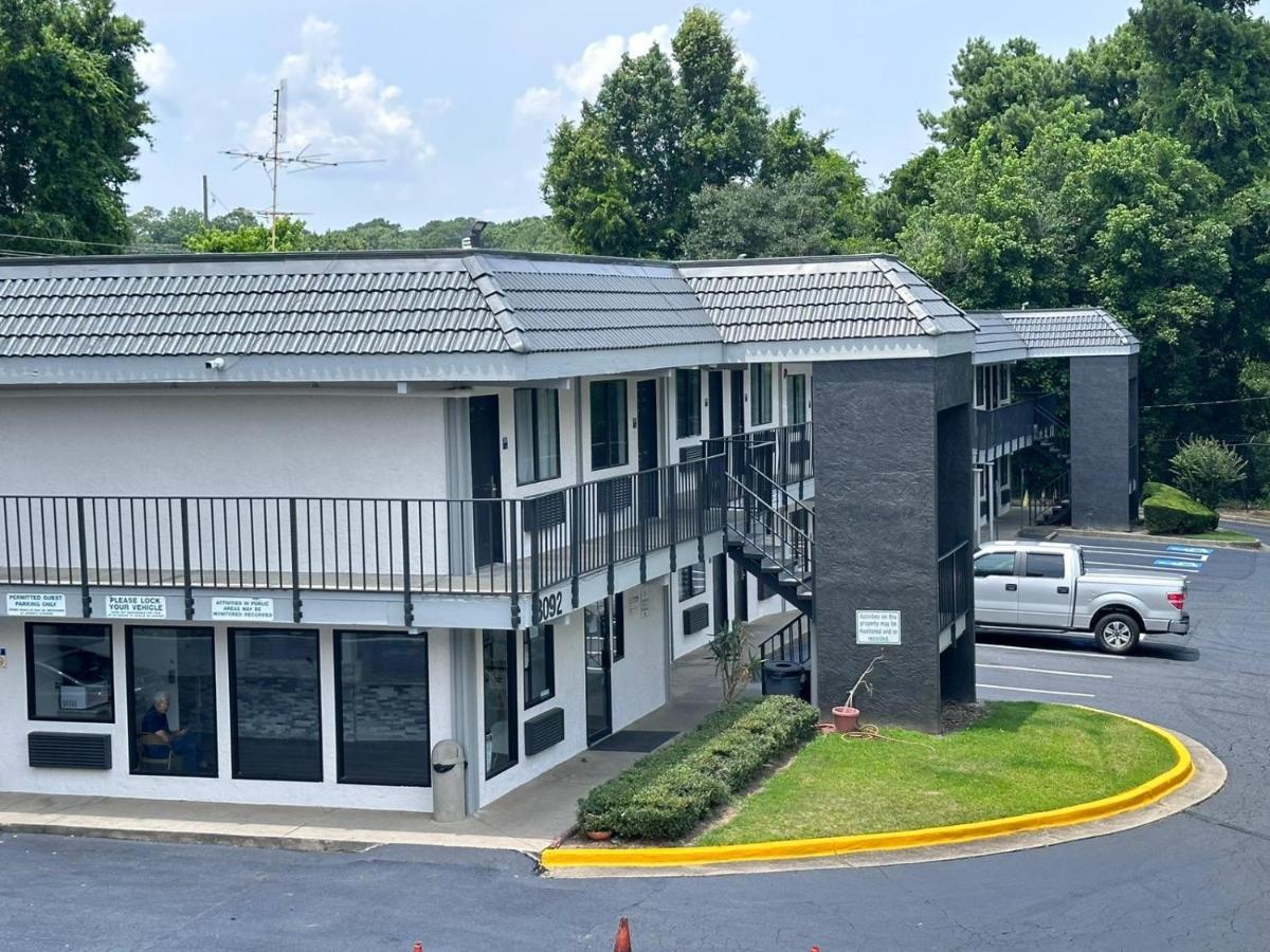 Masters Inn Atlanta - Doraville At I-85 & 285 Екстериор снимка