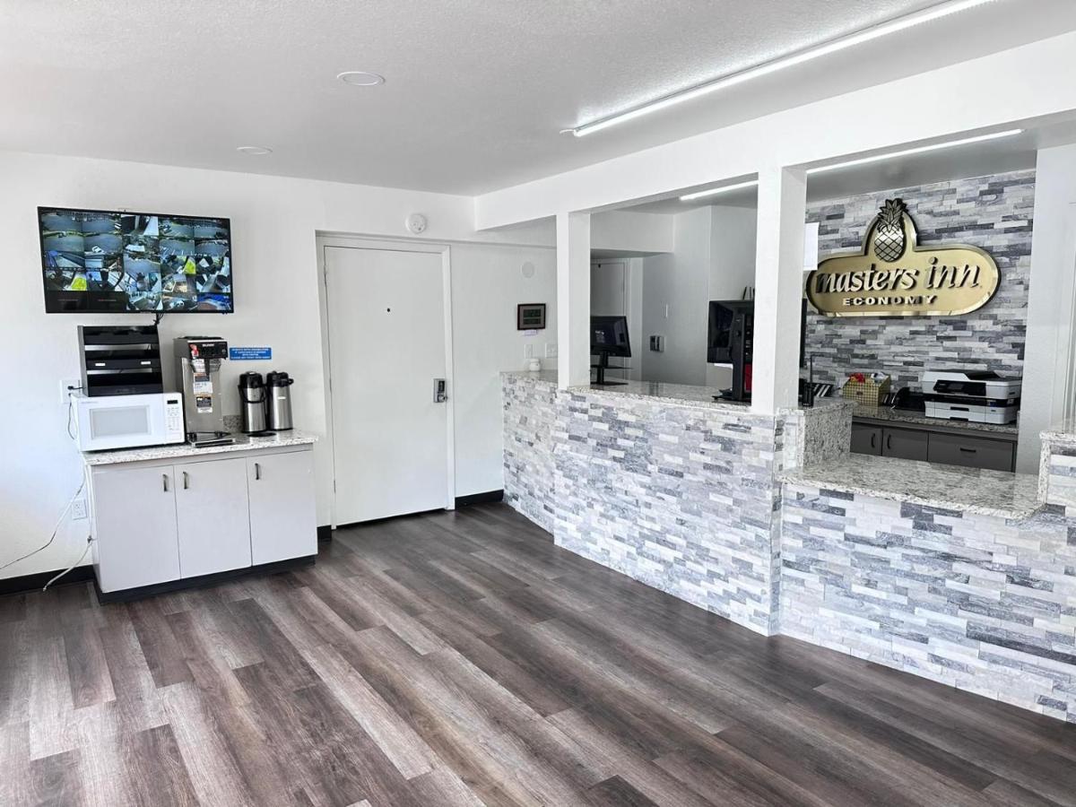 Masters Inn Atlanta - Doraville At I-85 & 285 Екстериор снимка