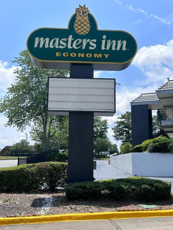 Masters Inn Atlanta - Doraville At I-85 & 285 Екстериор снимка