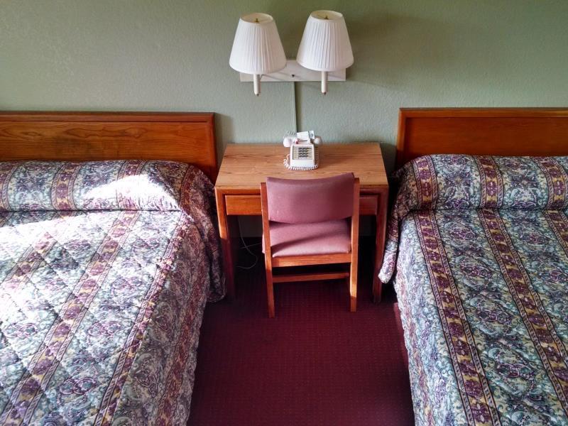 Masters Inn Atlanta - Doraville At I-85 & 285 Екстериор снимка