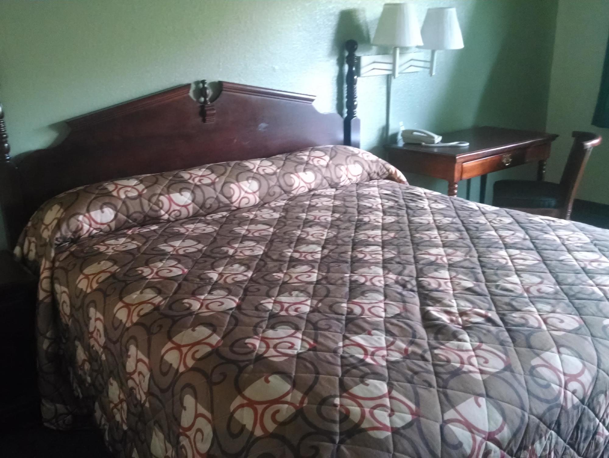 Masters Inn Atlanta - Doraville At I-85 & 285 Екстериор снимка