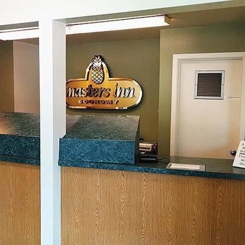 Masters Inn Atlanta - Doraville At I-85 & 285 Екстериор снимка