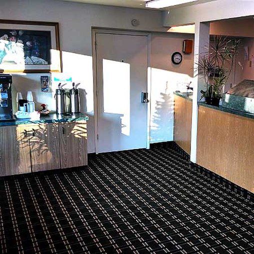 Masters Inn Atlanta - Doraville At I-85 & 285 Интериор снимка