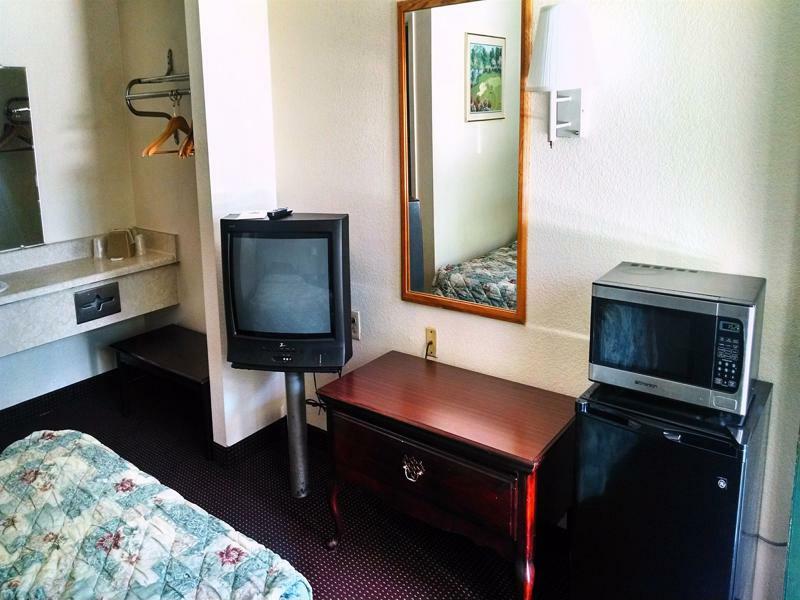 Masters Inn Atlanta - Doraville At I-85 & 285 Екстериор снимка