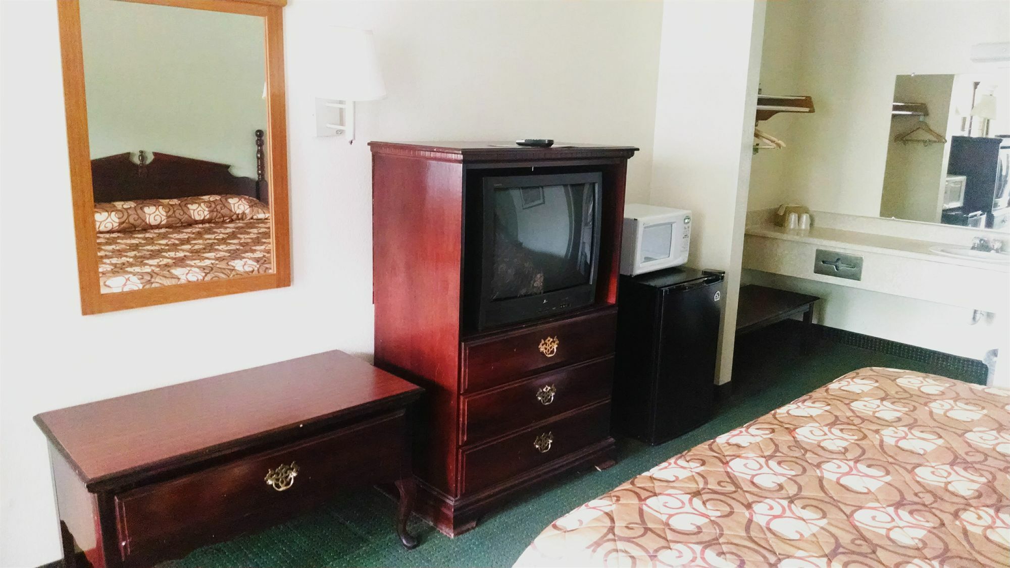Masters Inn Atlanta - Doraville At I-85 & 285 Екстериор снимка