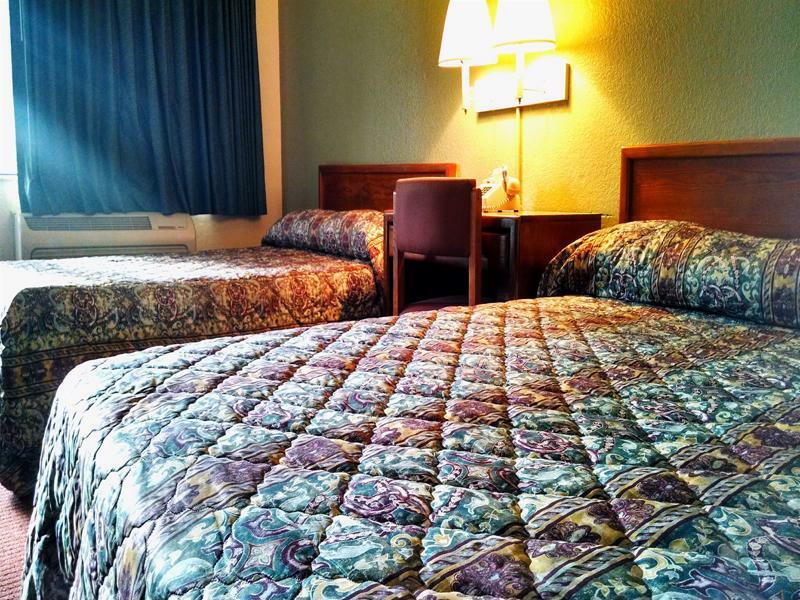 Masters Inn Atlanta - Doraville At I-85 & 285 Екстериор снимка