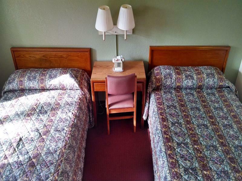 Masters Inn Atlanta - Doraville At I-85 & 285 Екстериор снимка